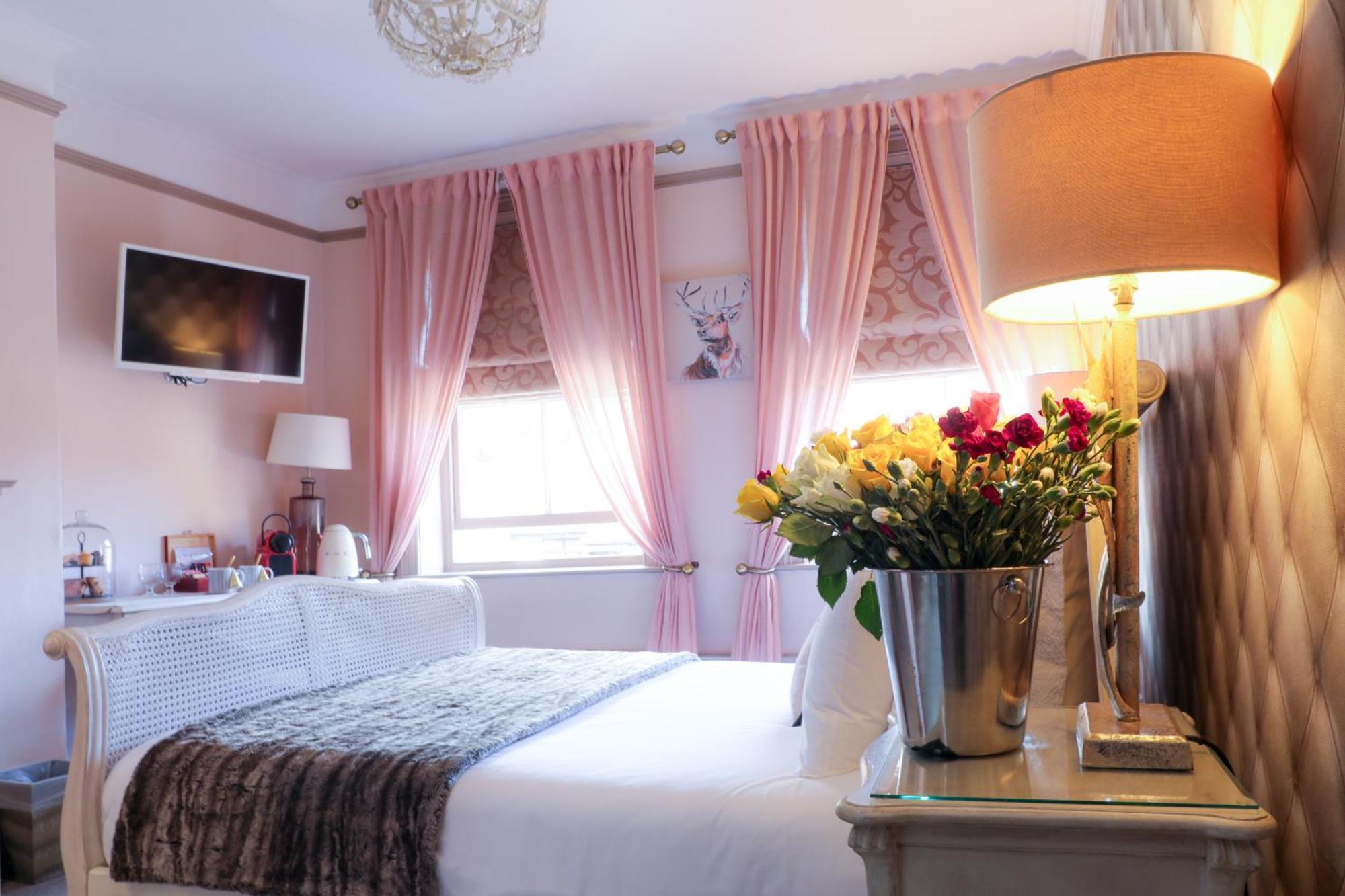 Bed & Breakfast The Kingsbury 7even 8ight 3*