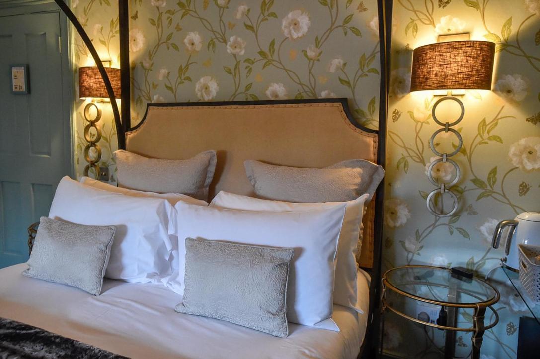 Bed & Breakfast The Kingsbury 7even 8ight Marlborough