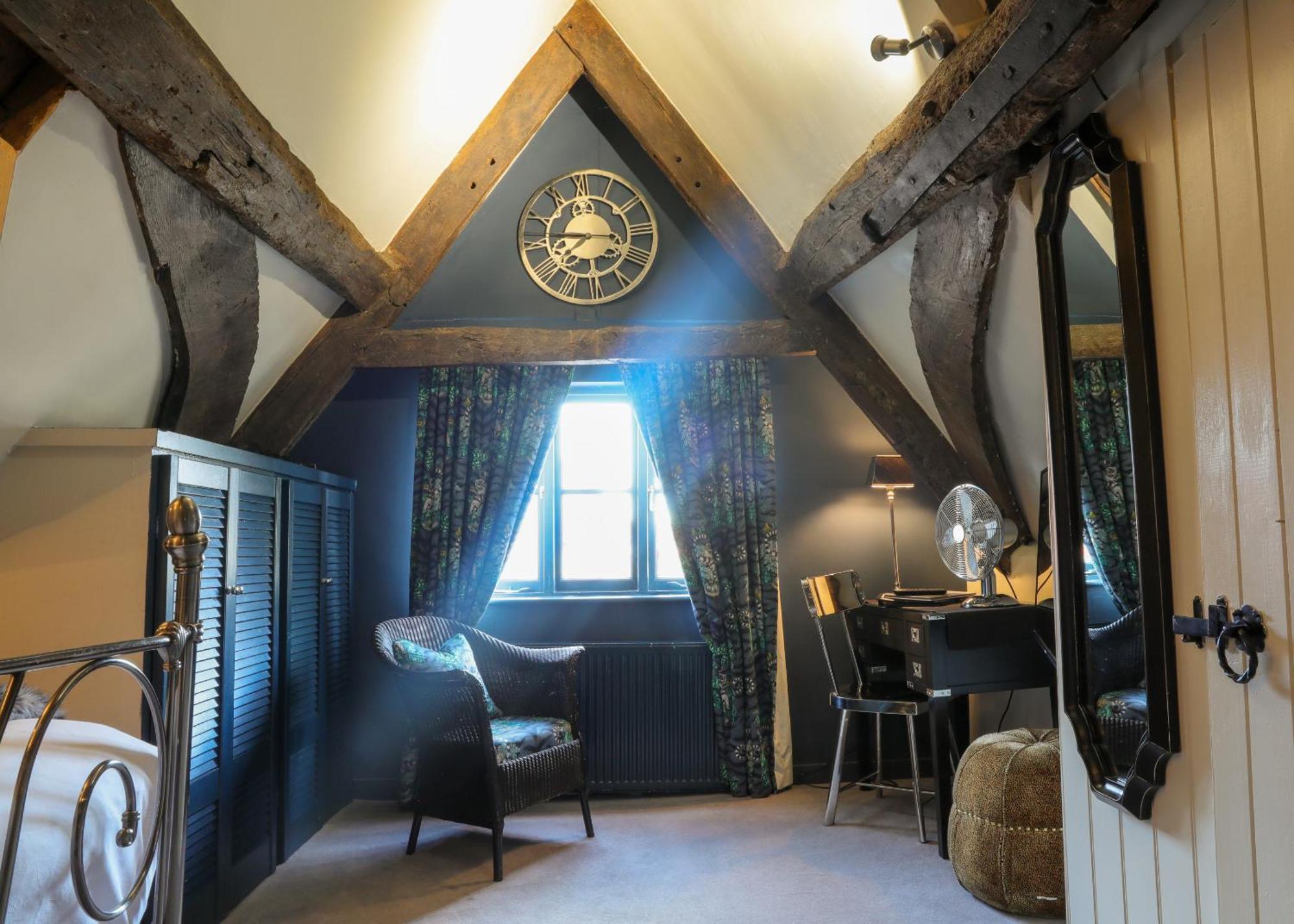 The Kingsbury 7even 8ight Bed & Breakfast Marlborough