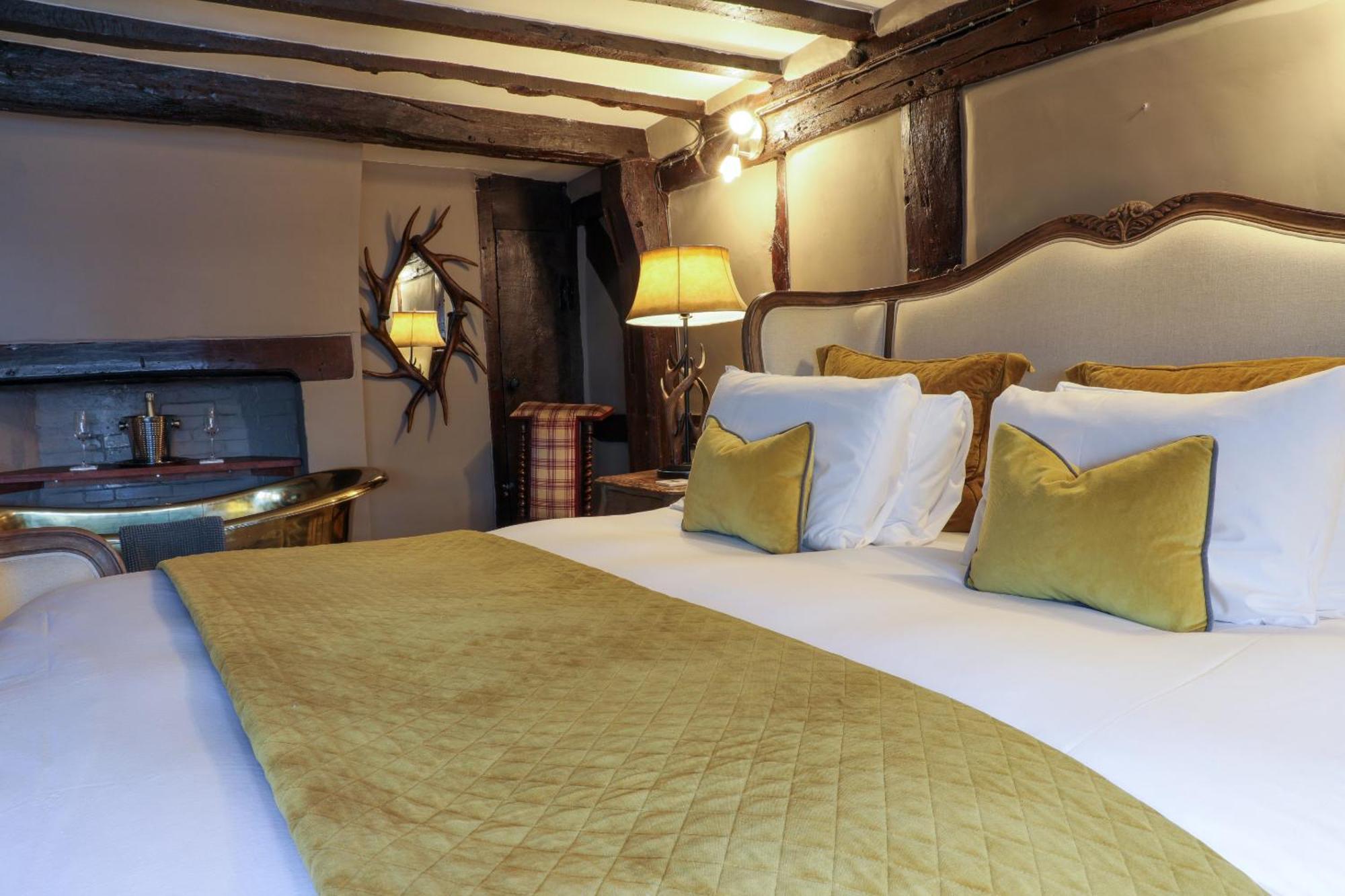 Bed & Breakfast The Kingsbury 7even 8ight