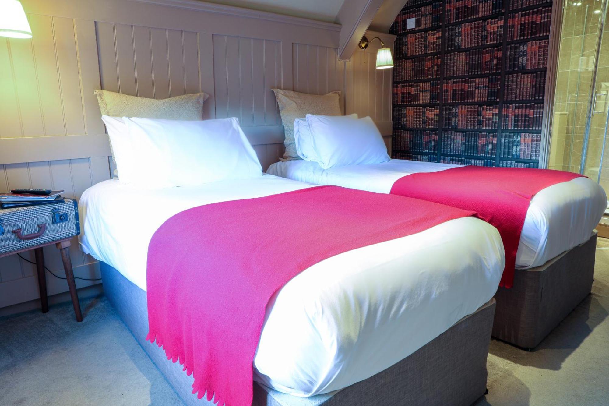 The Kingsbury 7even 8ight Bed & Breakfast 3*