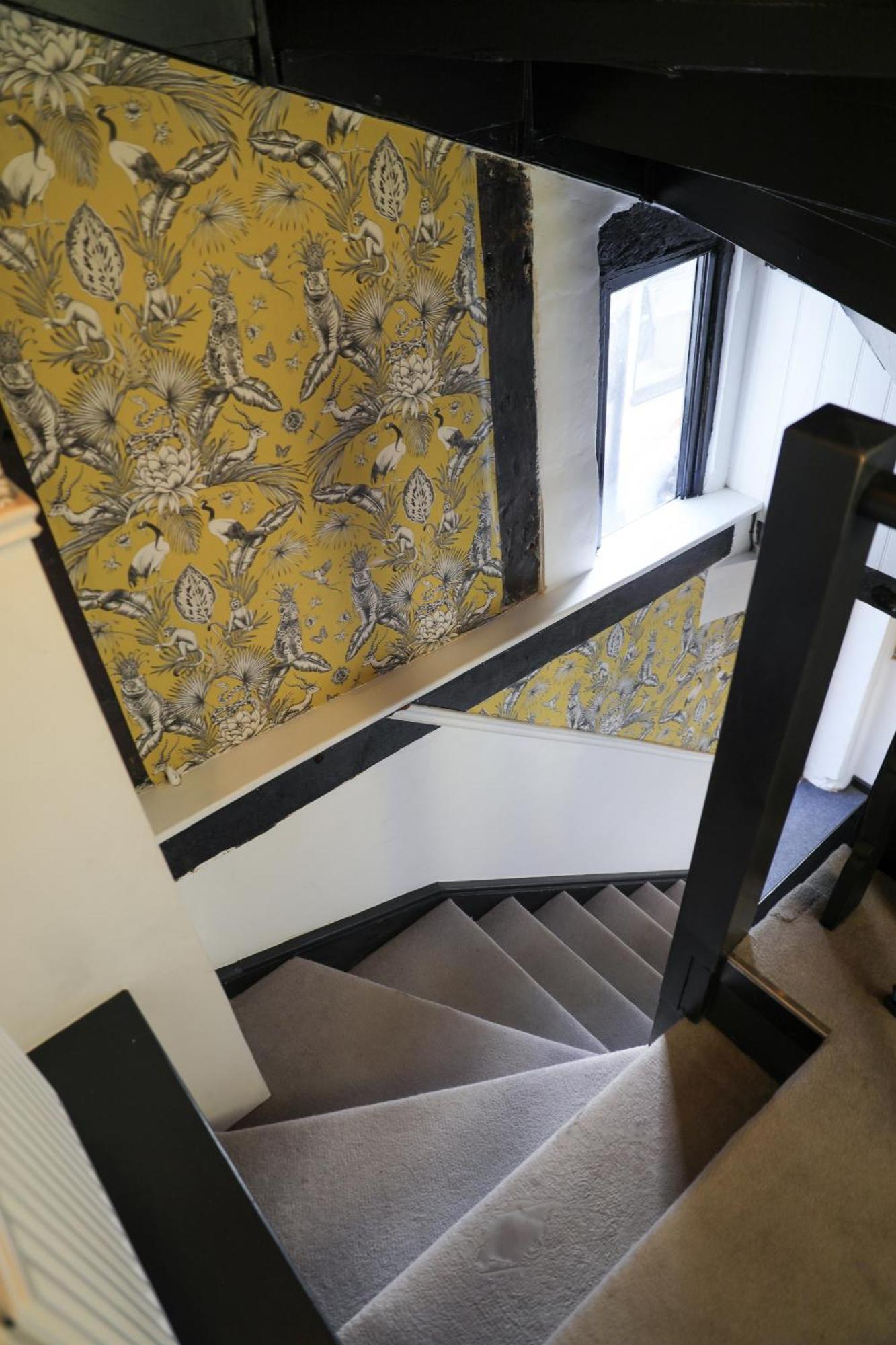 Bed & Breakfast The Kingsbury 7even 8ight