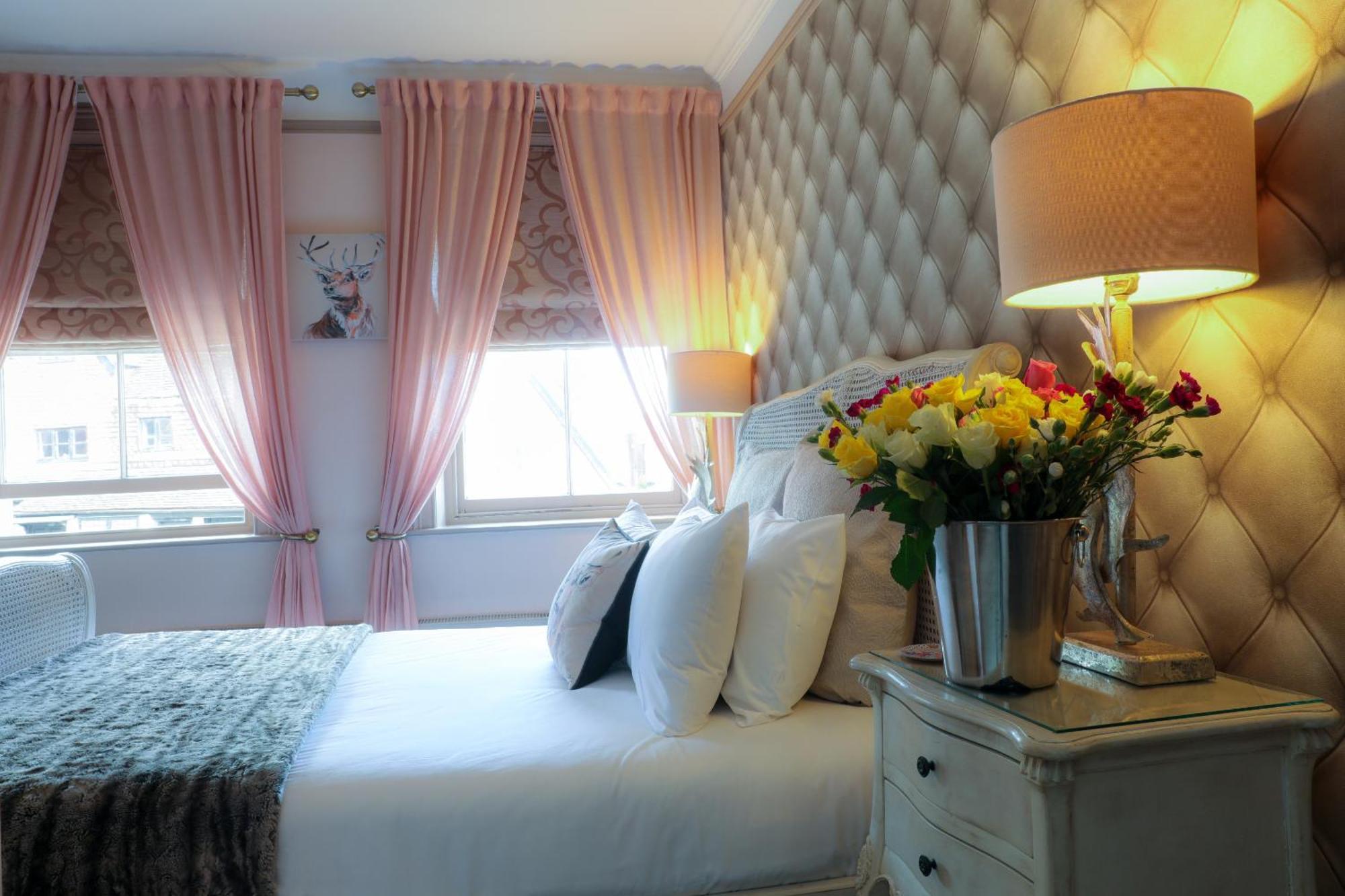 The Kingsbury 7even 8ight Bed & Breakfast 3*