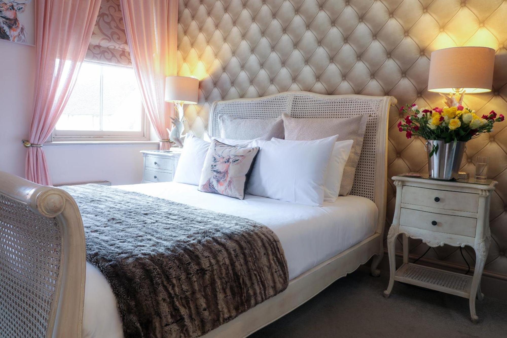The Kingsbury 7even 8ight Bed & Breakfast Marlborough