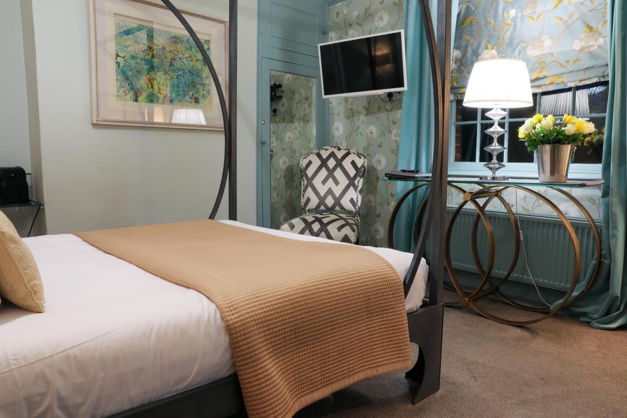 Bed & Breakfast The Kingsbury 7even 8ight Marlborough