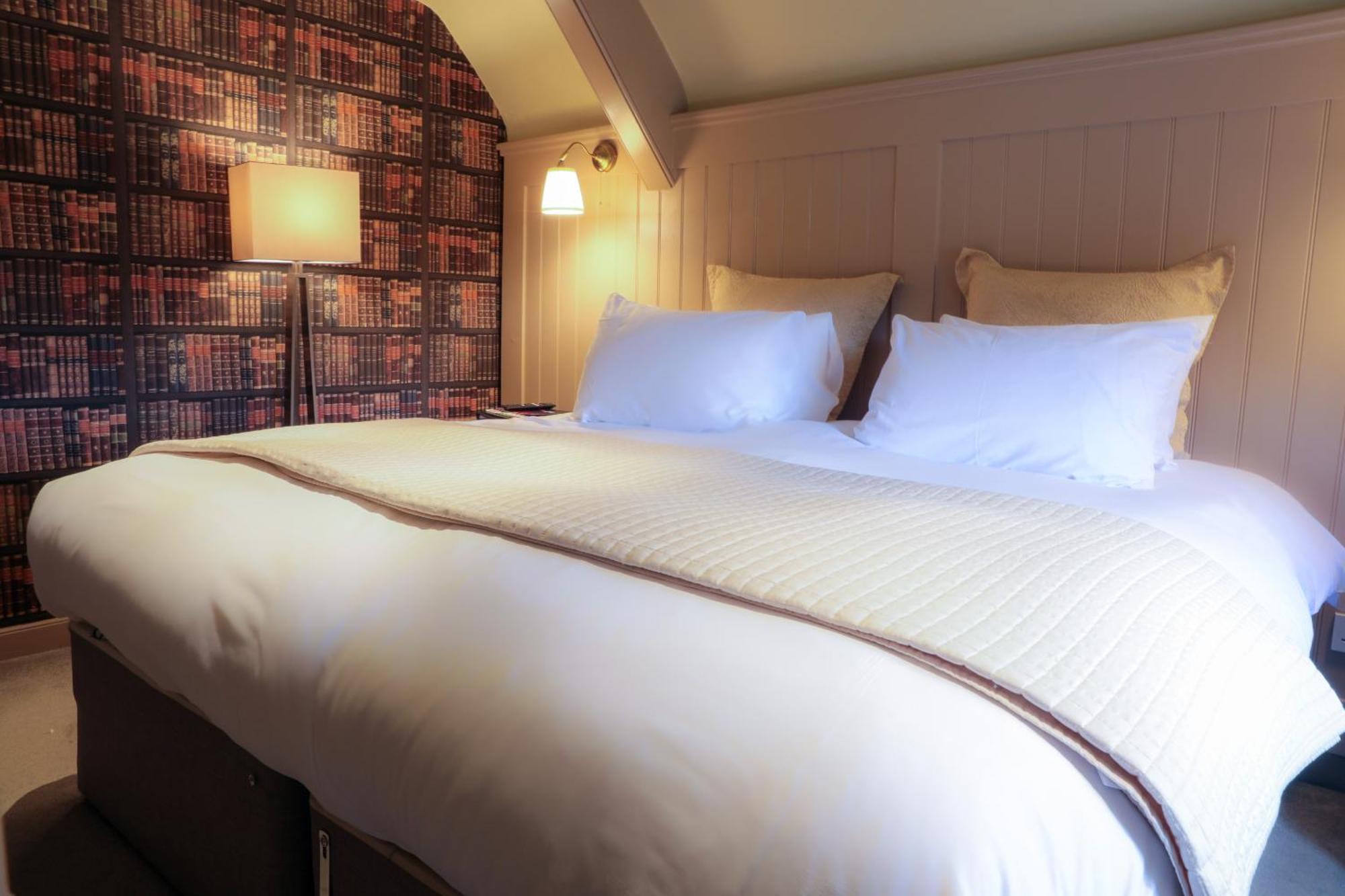 The Kingsbury 7even 8ight Bed & Breakfast Marlborough